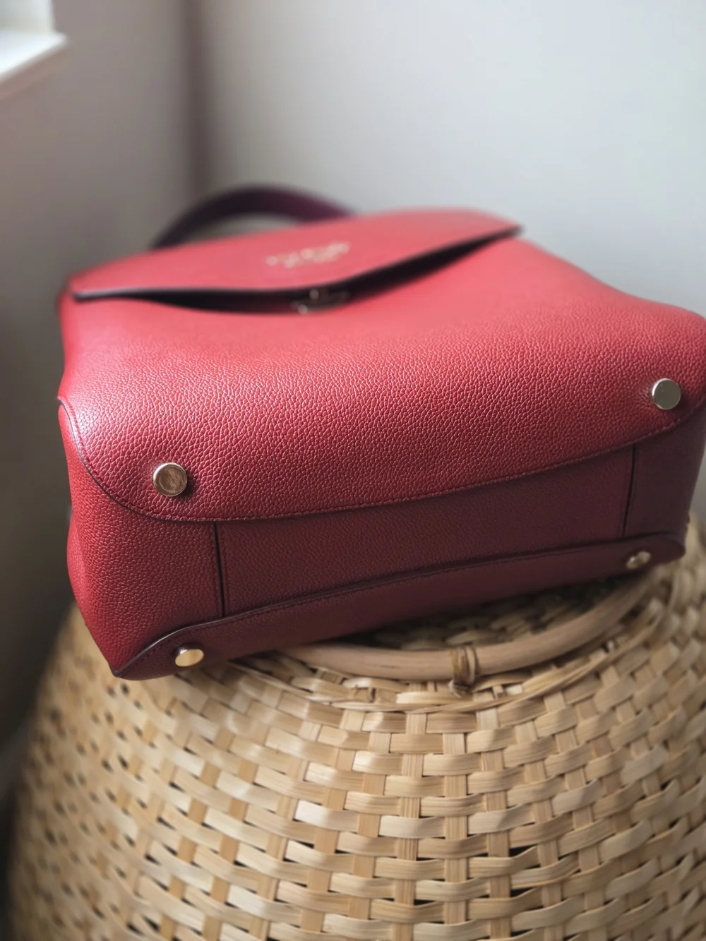 Kate Spade new York Thompson Colorblock leather bag
